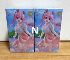 Trio-Try-iT Figure 紫雲寺温華 ウィズミーシーver2個セット