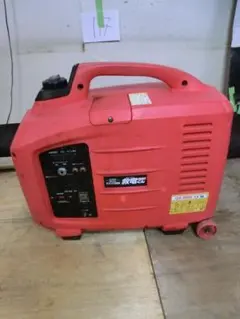 117：KYOWA　GX-2600　発電機　ジャンク　引取限定：埼玉県所沢市 2026年最新】発電機 ジャンクの人気アイテム - メルカリ