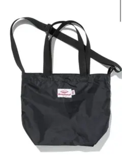 Battenwear Mini Packable Tote バッグ