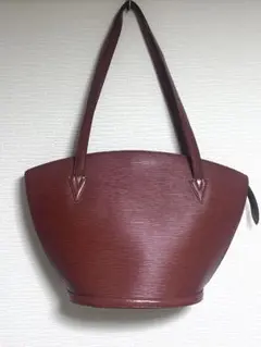 LOUIS VUITTON ルイヴィトン エピ ハンドバッグ