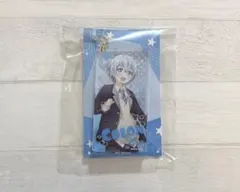 すとぷり　ころん　アクリルブロックキーホルダー