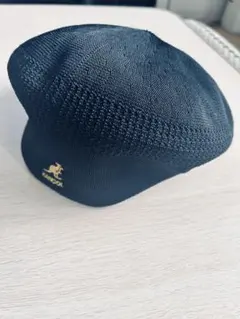 KANGOLカンゴール、Tropic 504Ventair ハンチング帽Lサイズ