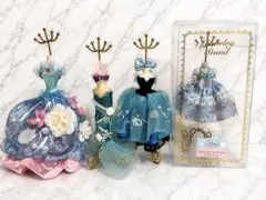 Disneyアナ雪エルサ アクセサリースタンド ドレス FROZEN FEVER - メルカリ