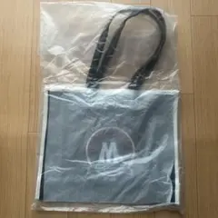 【新品未開封】King & Prince Mr. キンプリ ツアーバッグ