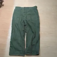 2025年最新】The REAL McCOY'S メンズ ワークパンツ・カーゴパンツ