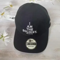 RIEHATA × atmos 950 B × NEWERA M/L 平野紫耀 RIEHATA × atmos 950 B × NEWERA M/L 平野紫耀 - メルカリ