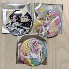 プリキュアSelect Colors-Colorful-キュアパルフェ缶バッジ - メルカリ