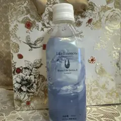 ライフエッセンス　1000mll 新品】ポタポタクラブ ミネラル ライフエッセンス 1000ml