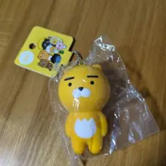 KAKAOFRIENDS Ryan スクイーズ キーホルダーのサムネイル