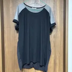 ナイスクラップ　カットソーのサムネイル