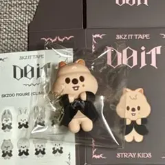2026年最新】Han quokka SKZOOの人気アイテム - メルカリ