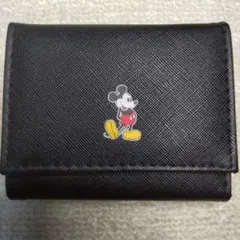 FREAK'S STORE ミッキーマウス 三つ折り財布