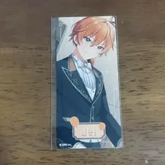 ふぁみくじ　ジェルくん　ステッカー すとふぁみ