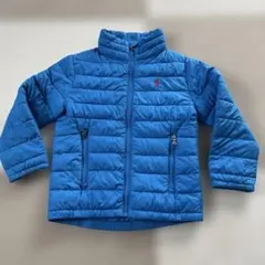 ラルフローレン　ダウンジャケット　100