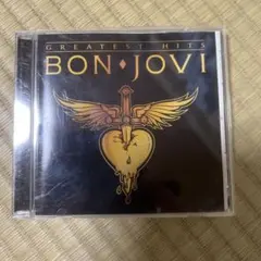 bon jovi 洋楽