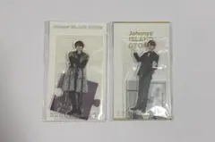 Aぇ! group 小島健 アクスタ