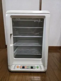 ふみ！美品！新品未使用の電子発酵器 SK-10 大正電機 電子発酵器 SK-10 おまけ付き』 未使用品】 電子発酵器 SK-