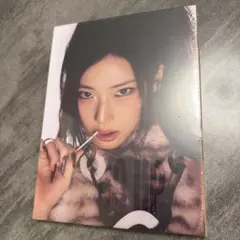 BABYMONSTER 2ndミニアルバム「WE GO UP」RUKA（ルカ）