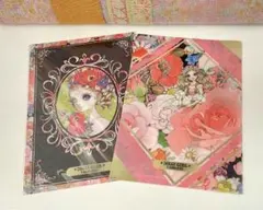 2026年最新】高橋真琴クリアファイルの人気アイテム - メルカリ