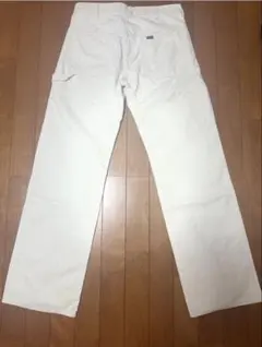 Stussy CANVAS WORK PANT Bone 30 - メルカリ