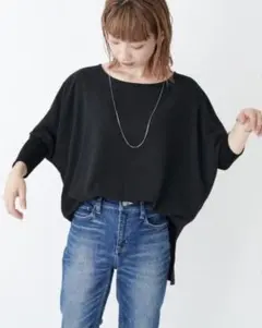 美品】コラージュガリャルダガランテ カラミウエストタックブラウス