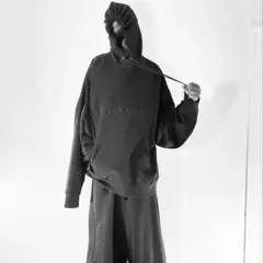 Anonymous club Heritage Logo Sweatpants - メルカリ