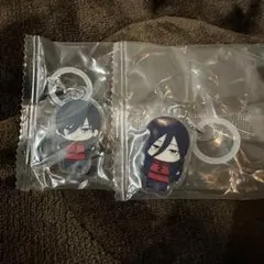 ブルーロック　めじるしアクセサリー　ガチャ