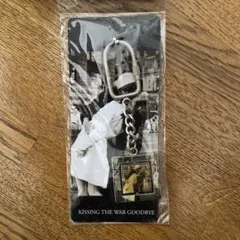 Alfred Eisenstaedt キーホルダー