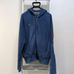 UMBRO ビンテージパーカー　L 古着