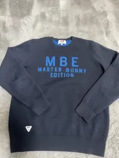 2026年最新】MASTER BUNNY EDITION セーター・トレーナーの人気