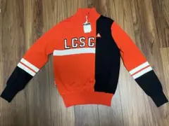 12/16まで緊急値下⭐︎ルコックスポルティフゴルフ　レディース　セーター裏地付き