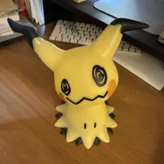 一番くじ ポケモン ミミッキュライト B賞　箱無し