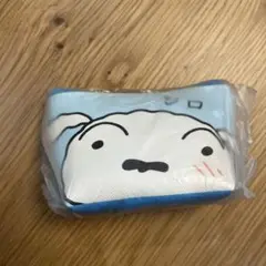 クレヨンしんちゃん ポーチ