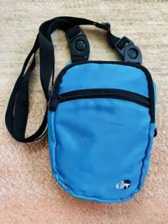 DogDeptドッグデプト　ショルダーバッグ