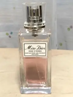 Miss Dior ローズ N' ローズ ヘアミスト 30ml