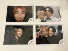 SixTONES 田中樹 公式写真 まとめ売り 43枚 - メルカリ
