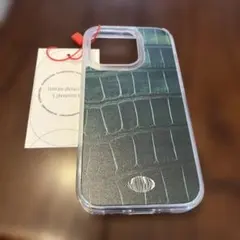 SAINT MANGO iPhone 14 Pro ケース