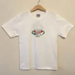 ROXY ロキシー サーフィンキャラクター プリント Tシャツ ダグ付き フリーのサムネイル