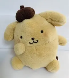 2026年最新】ポムポムプリン レトロ ぬいぐるみの人気アイテム - メルカリ