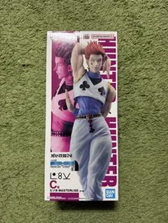 HUNTER×HUNTER 一番くじ ヒソカ C賞