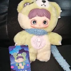 maymei 双生秘境 キャラクターグッズ