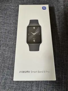 xiaomi smart band 8