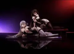 【新品未開封】アズールレーン 瑞鶴 1/4 フィギュア ミメヨイ