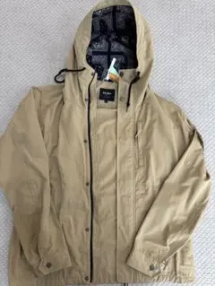 BEAMS HEART ベージュアウター(美品)