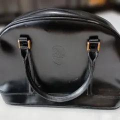 ハンドバッグ 黒