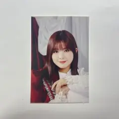 櫻坂46 遠藤理子 サクコレ 参加賞 ステッカー