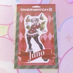 Overwatch ウーヤン ラッフルくじ ステッカー - メルカリ
