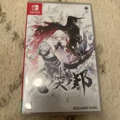 鬼ノ哭ク邦