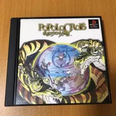 【中古品】ポポロクロイス物語 (PS)