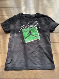 キッズ　ジョーダンTシャツ 3〜4歳用